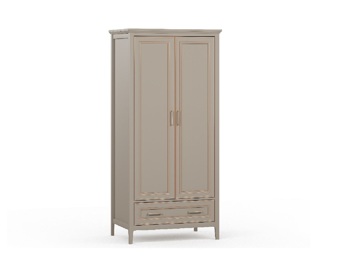 Шкаф Classic SZF2D1S купить