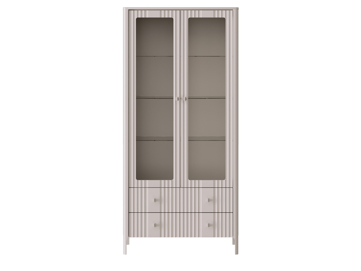 Шкаф DALIA REG2W2S купить