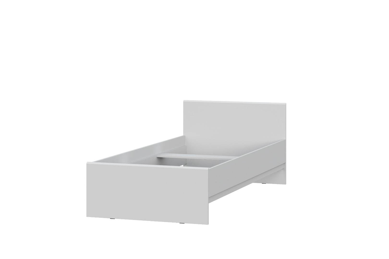 Кровать STERN 90*200, Белый купить