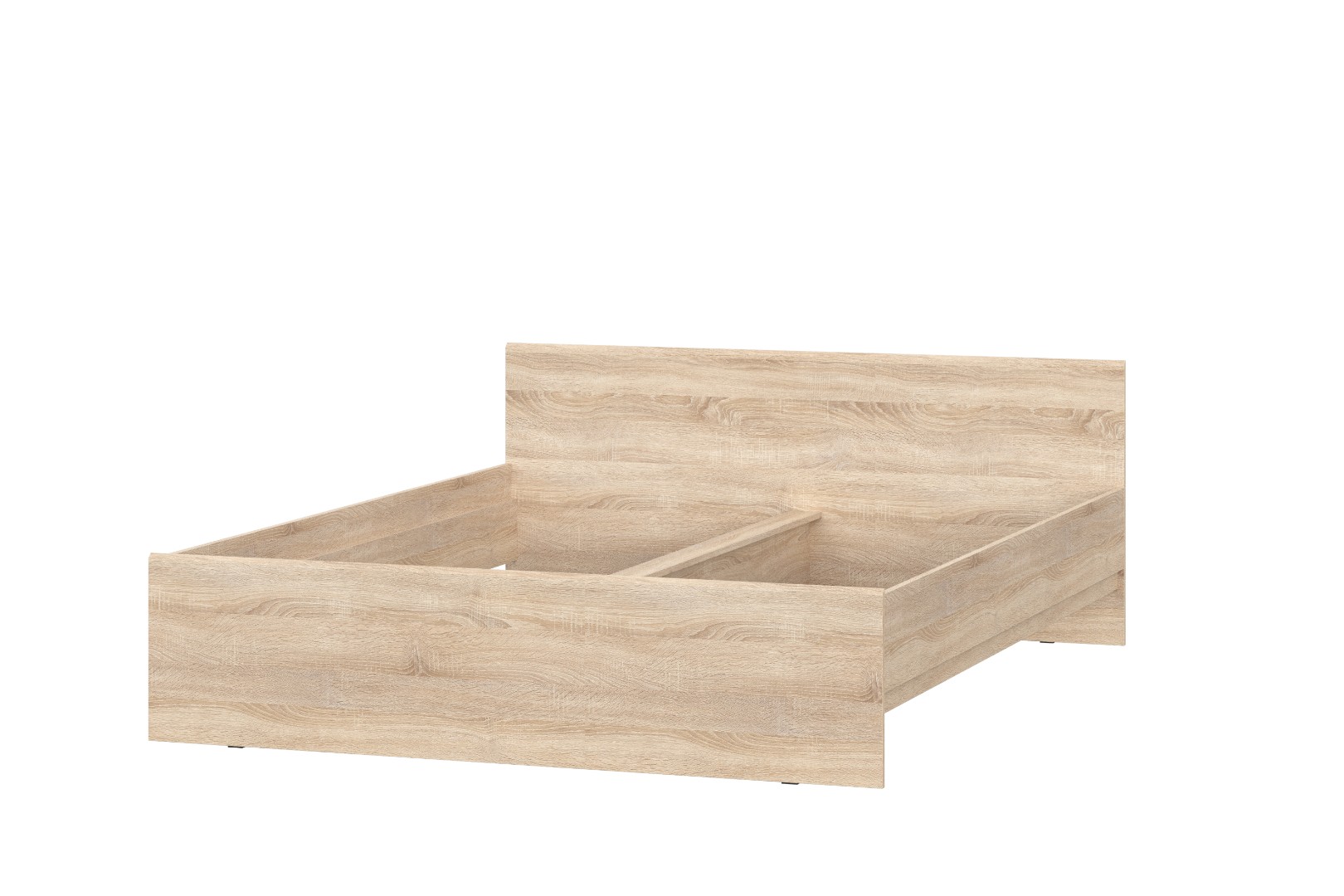Кровать STERN 160*200, Дуб Сонома купить