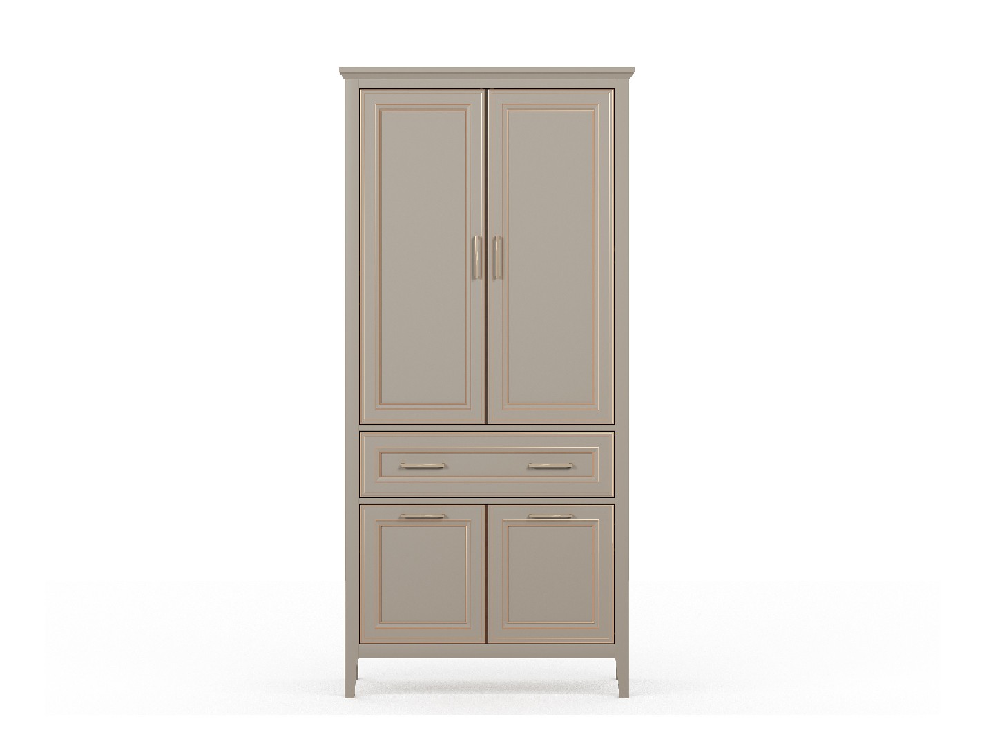 Шкаф Classic REG4D1S купить