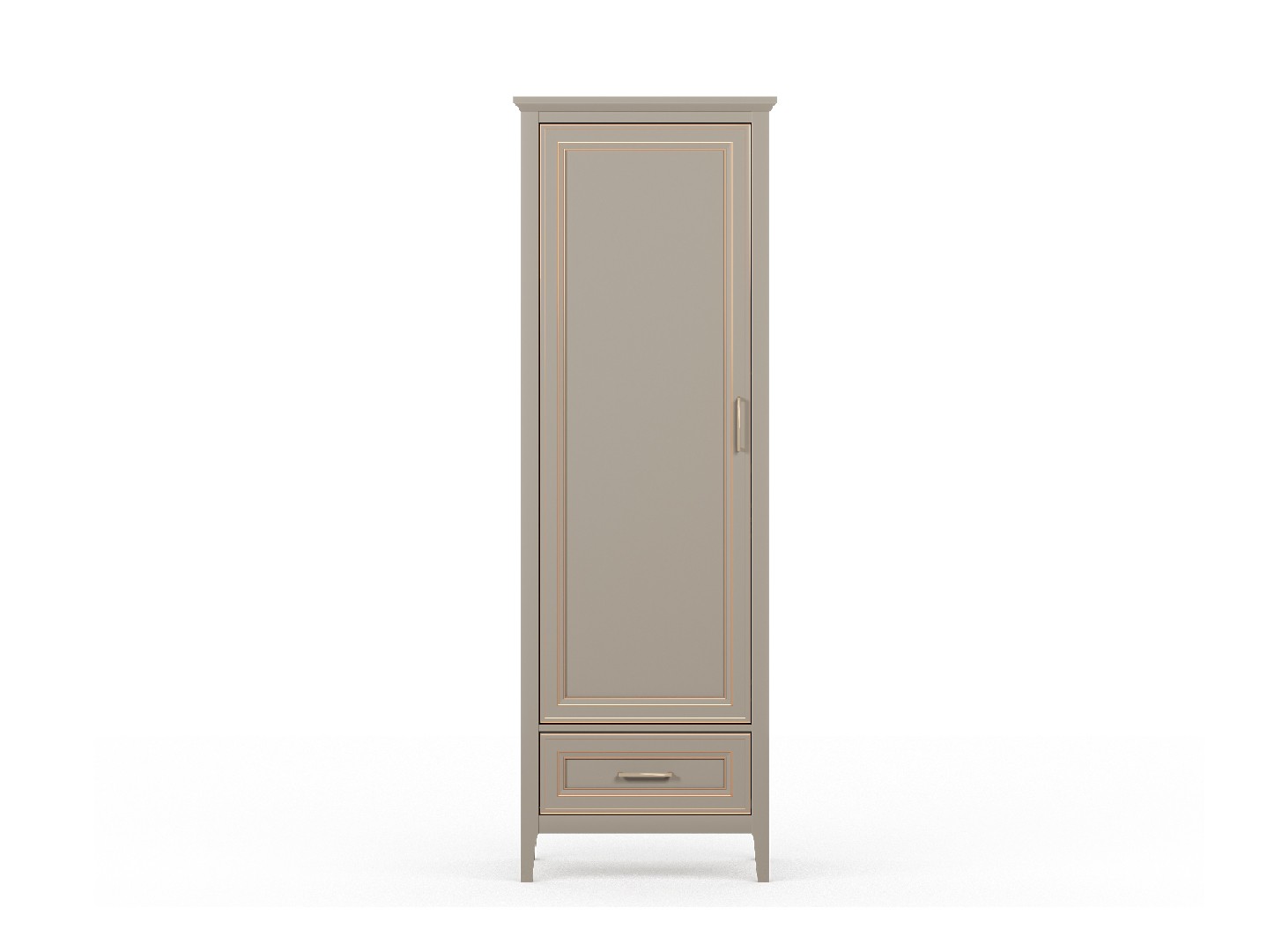 Шкаф Classic REG1D1S купить