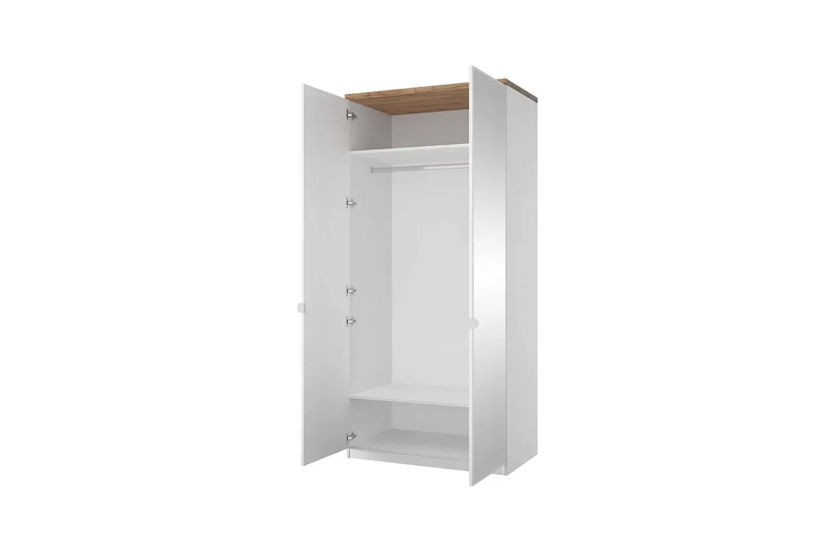 Шкаф 2-створчатый Таурус 2DG HZ купить