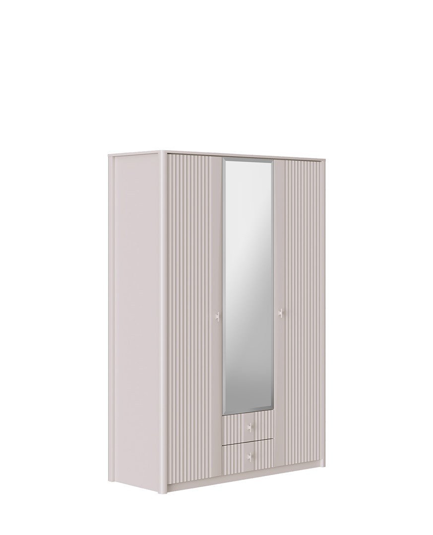 Шкаф DALIA SZF3D2S купить