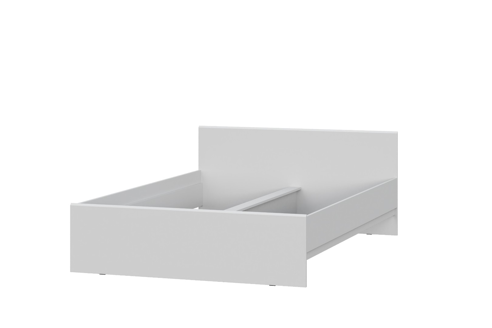 Кровать STERN 140*200, Белый купить