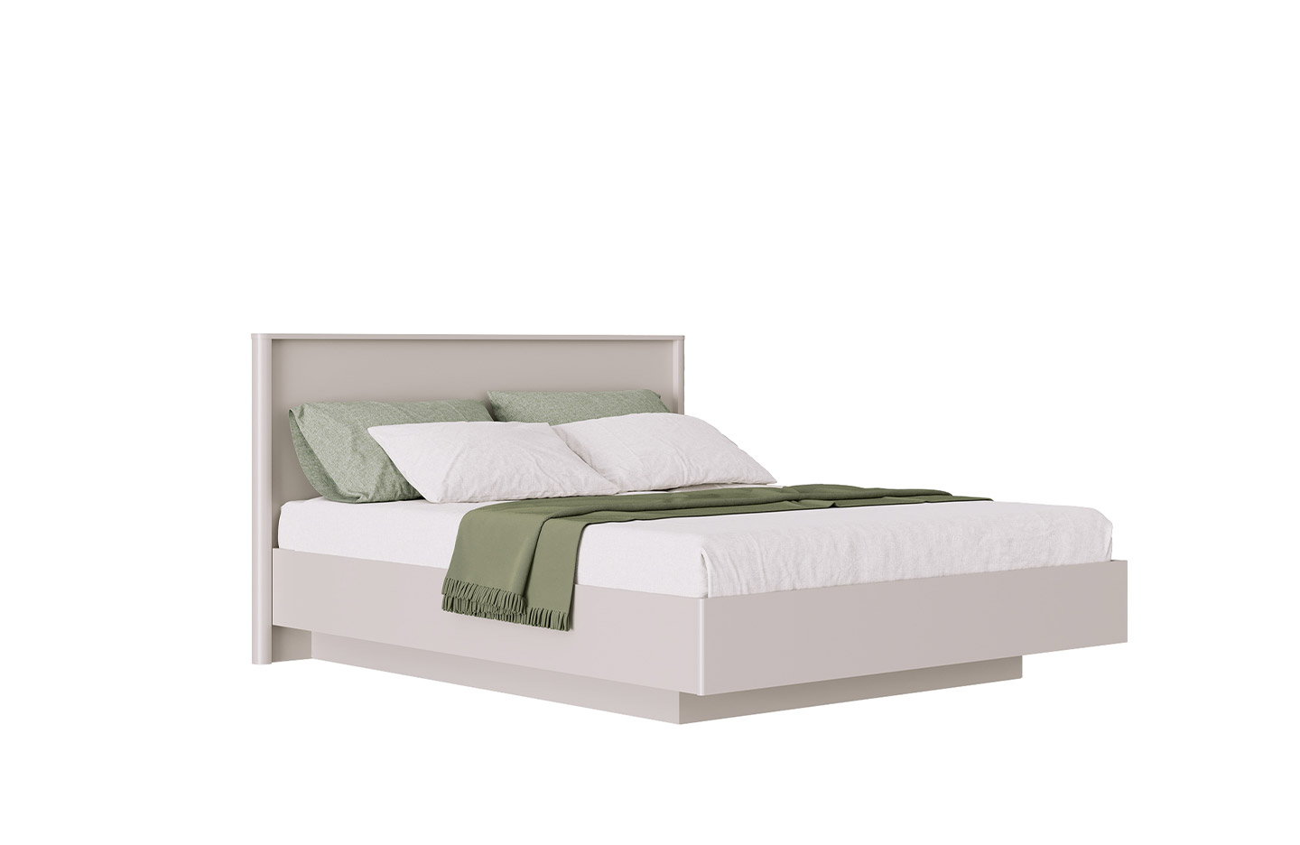 Кровать DALIA LOZ160х200 с подъемным механизмом купить