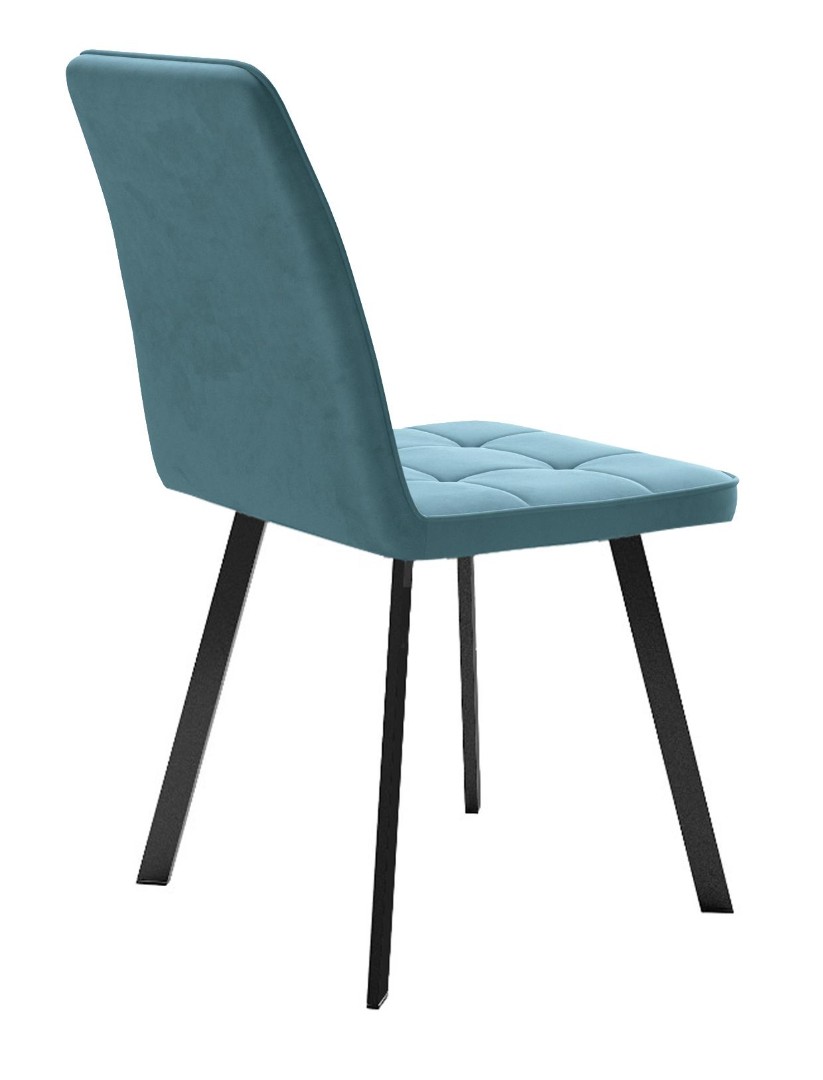 Стул DikLine 207 B15 MINT, ножки черные купить