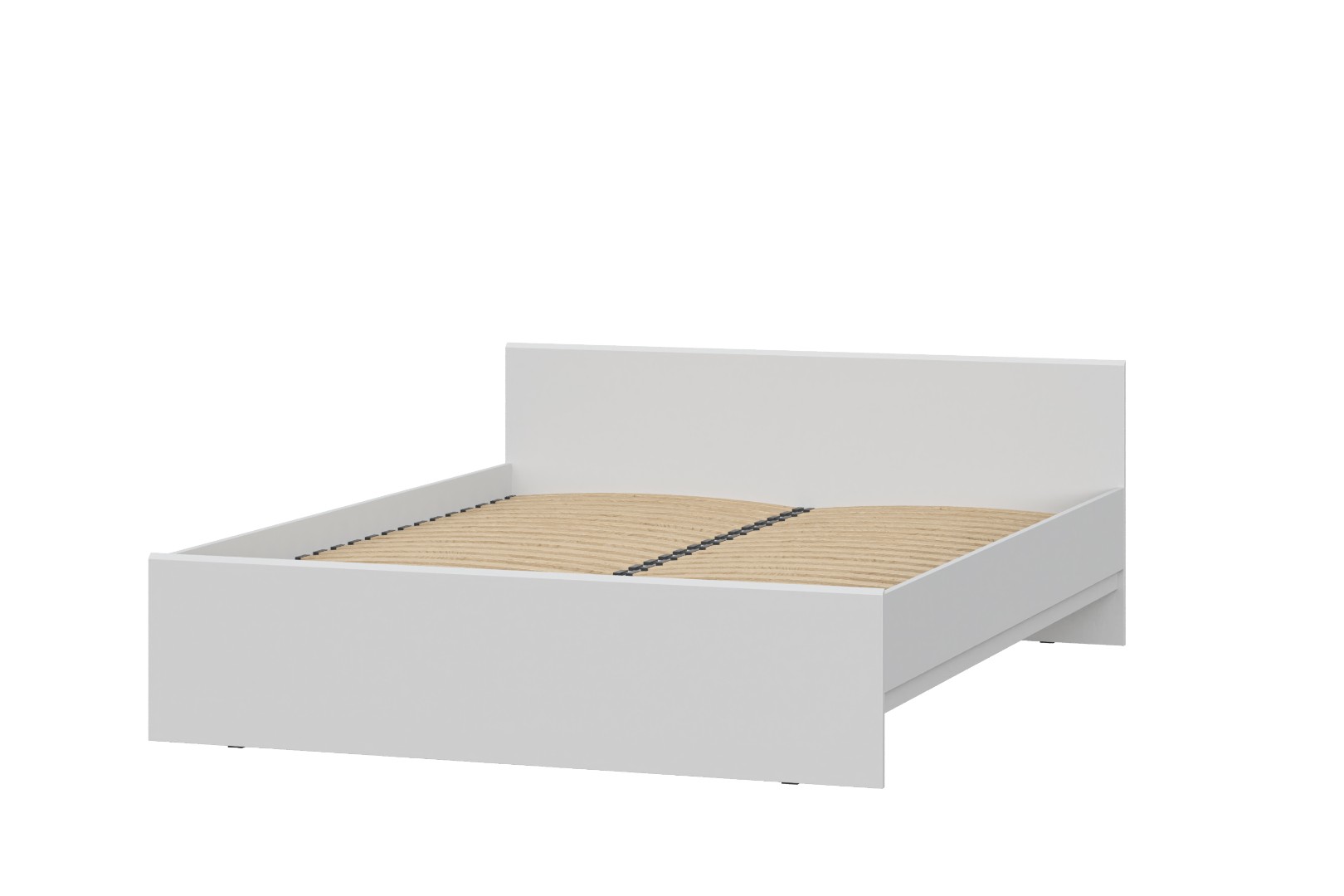 Кровать STERN 160*200, Белый купить