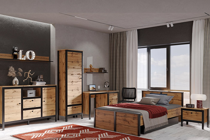 Модульная система LOFT купить
