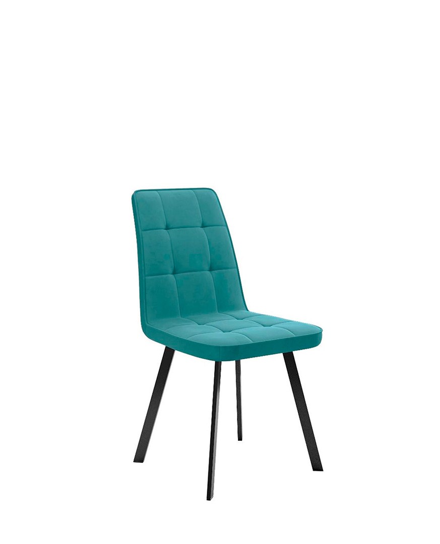 Стул DikLine 207 B15 MINT, ножки черные купить