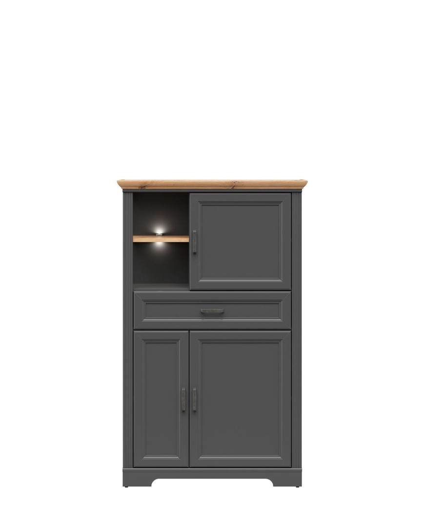Шкаф Jasmin REG3D1S купить