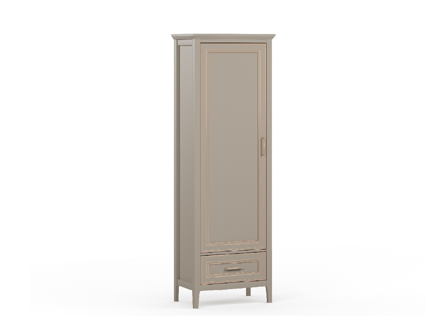 Шкаф Classic REG1D1S купить