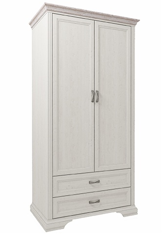 Шкаф 2DG2S MONAKO купить