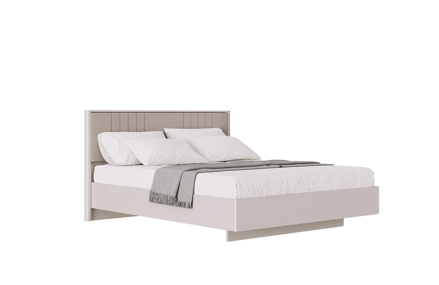 Кровать DALIA  LOZ160х200 с мягким элементом (М) купить