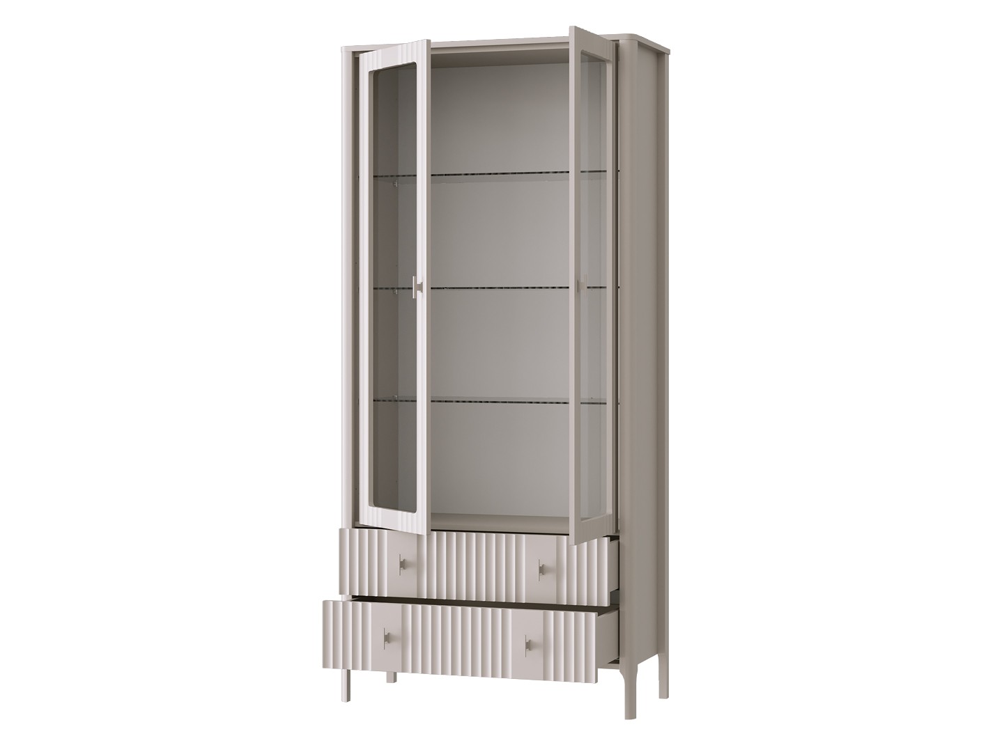 Шкаф DALIA REG2W2S купить