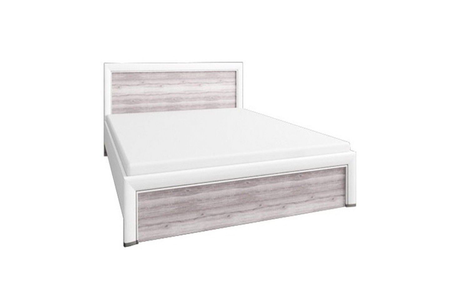 Кровать Olivia 140 купить