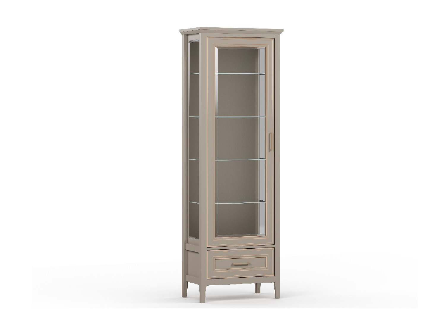 Шкаф Classic REG1W1SZK купить