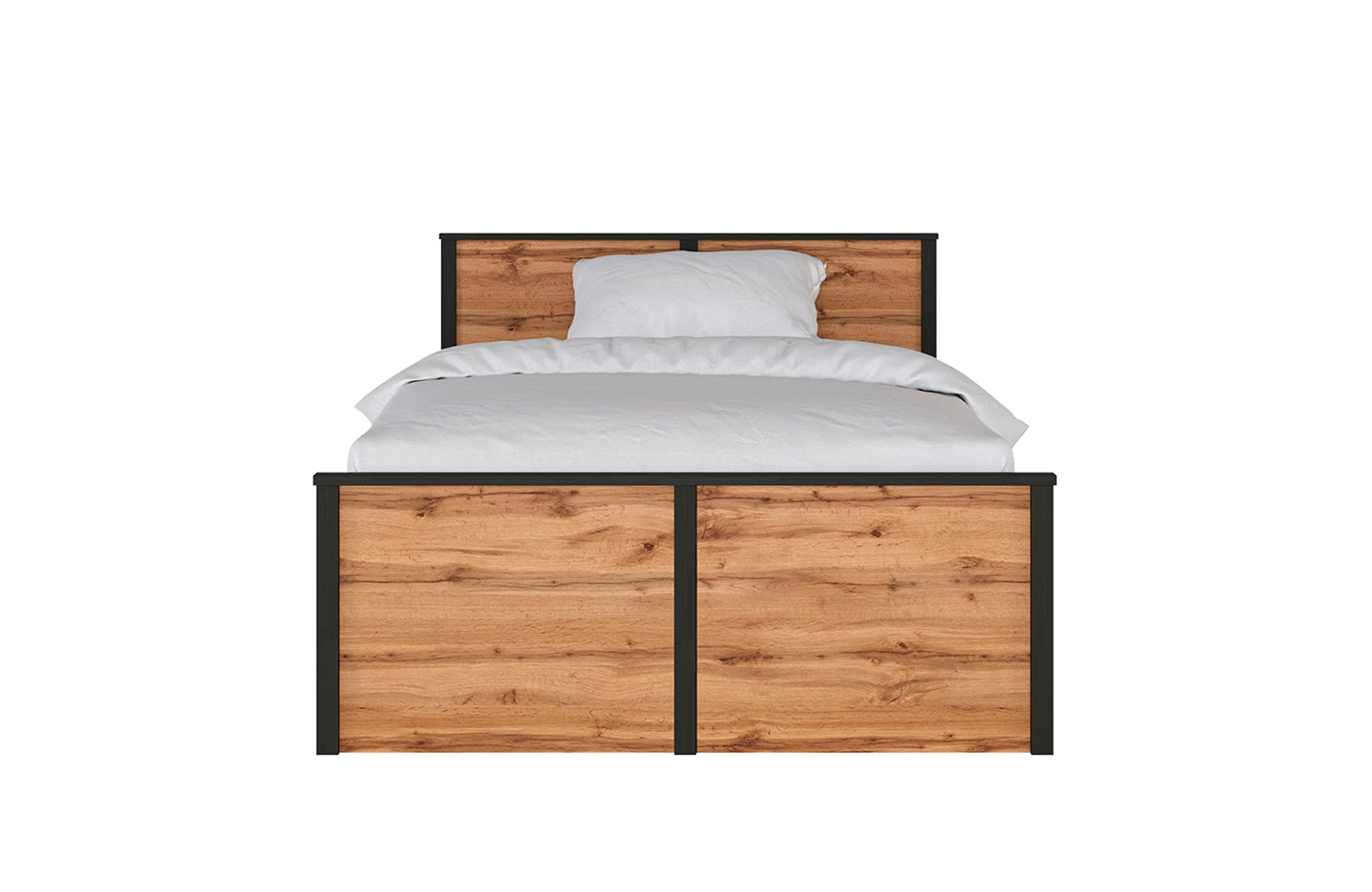 Кровать Loft 120X200 купить