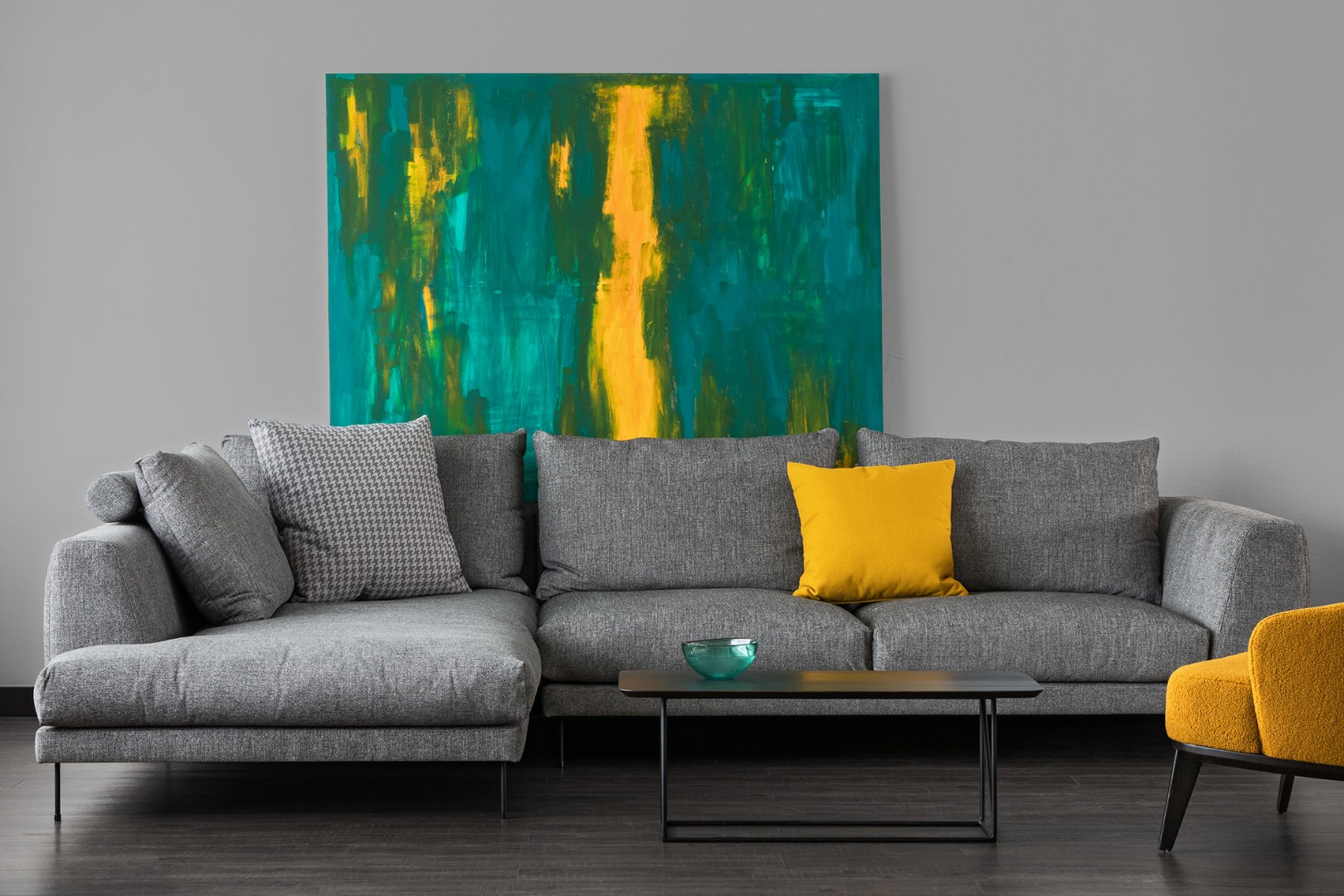 Диван Oslo Lux Fusion купить