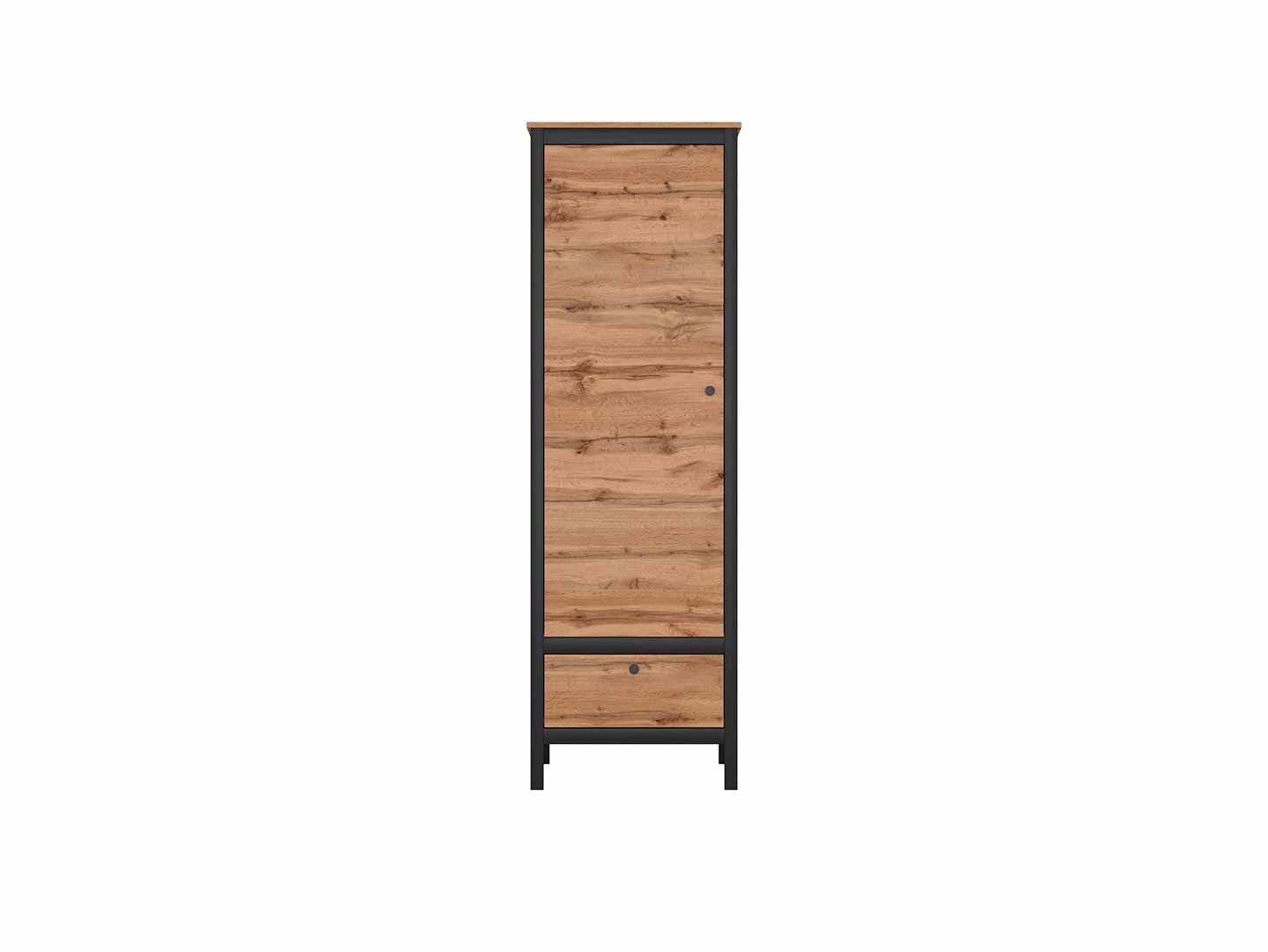 Шкаф REG1D1S LOFT купить