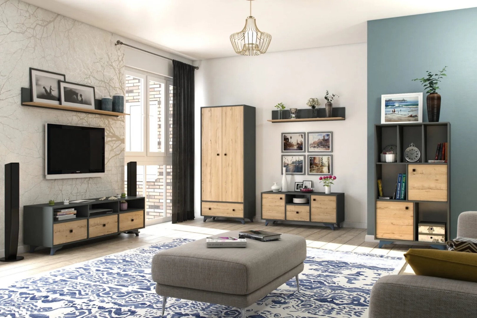 Полка Форест купить