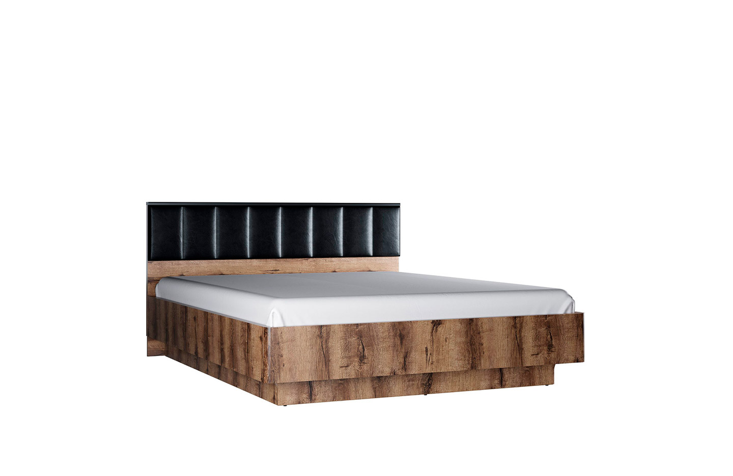 Кровать 160М с подъемным механизмом Jagger купить