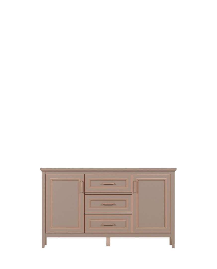Тумба Classic KOM2D3S купить
