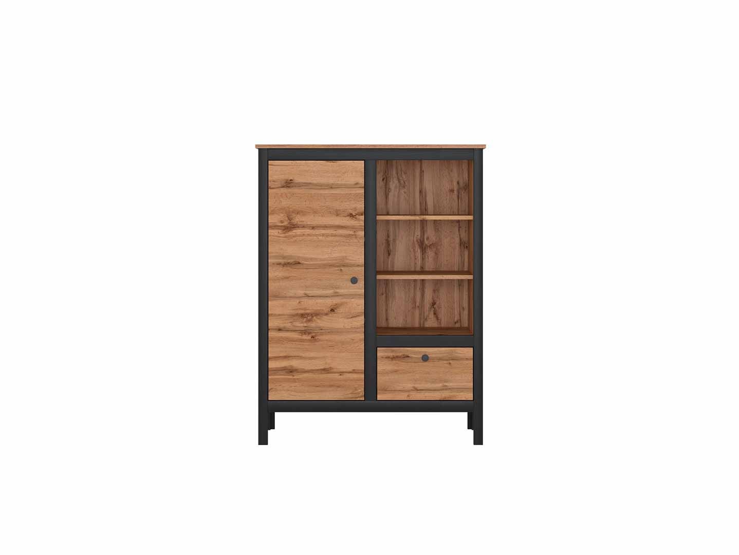 Шкаф REG1D1S/90 LOFT купить