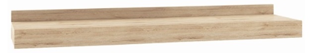 Полка 1NM OSKAR купить