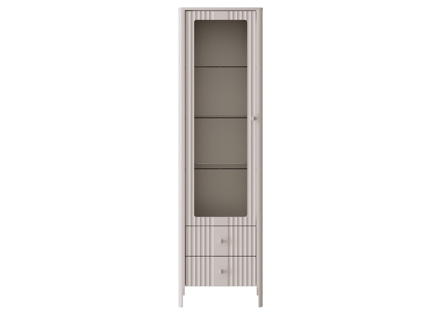 Шкаф DALIA REG1W2S купить
