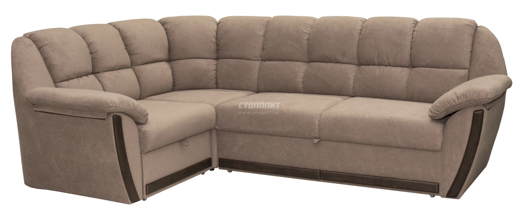 Угловой диван Блистер ДУ купить