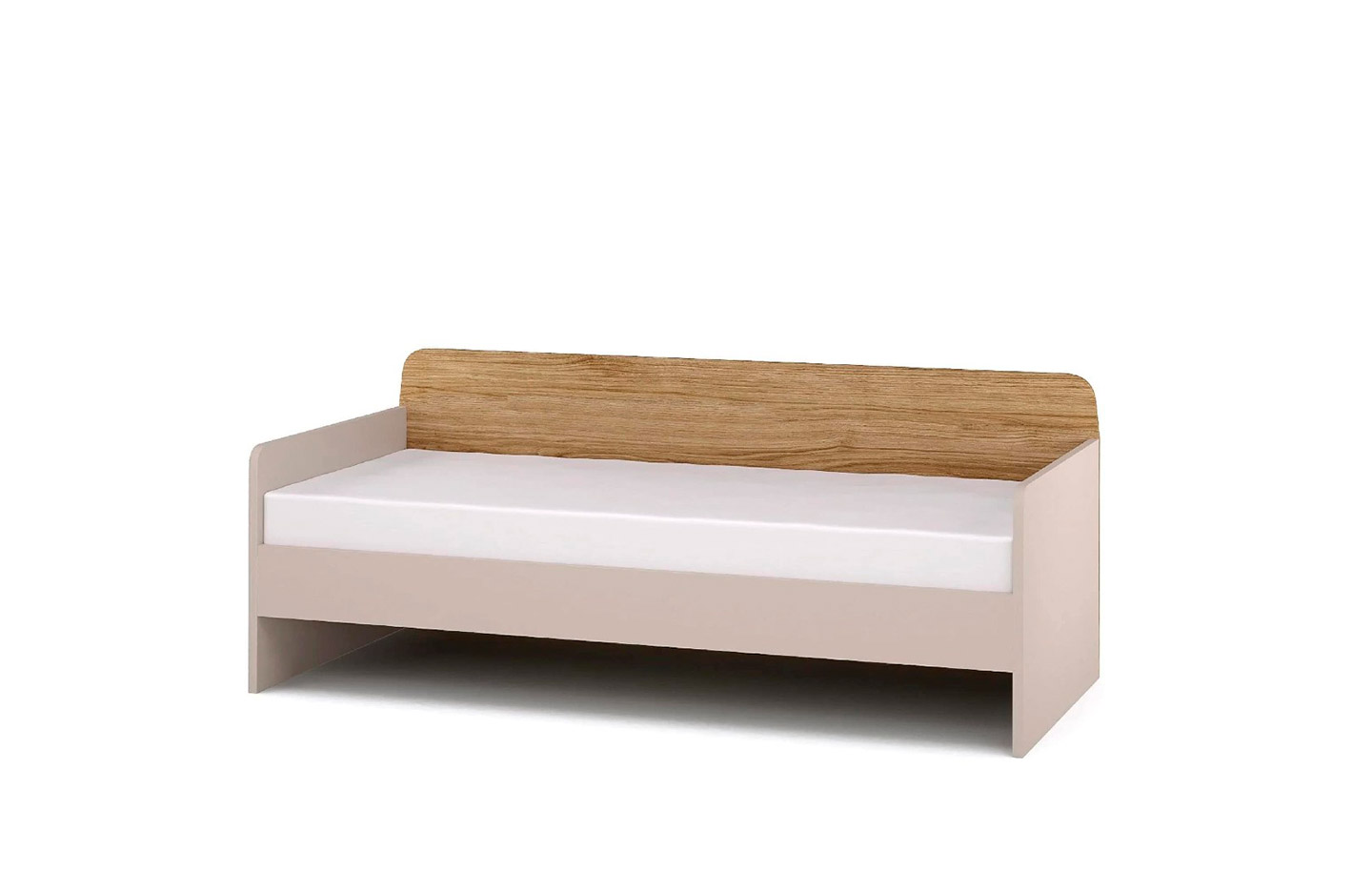 Кровать-диван односпальный Soho беж 90х200 купить