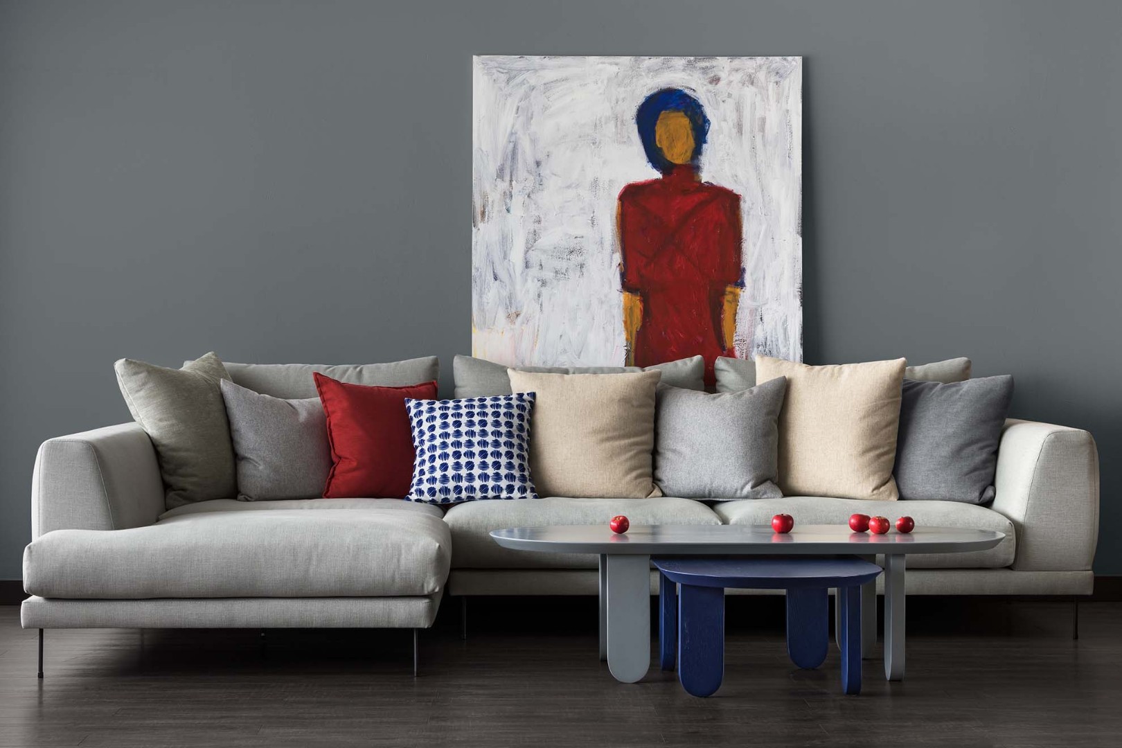 Диван Oslo Lux Fusion купить