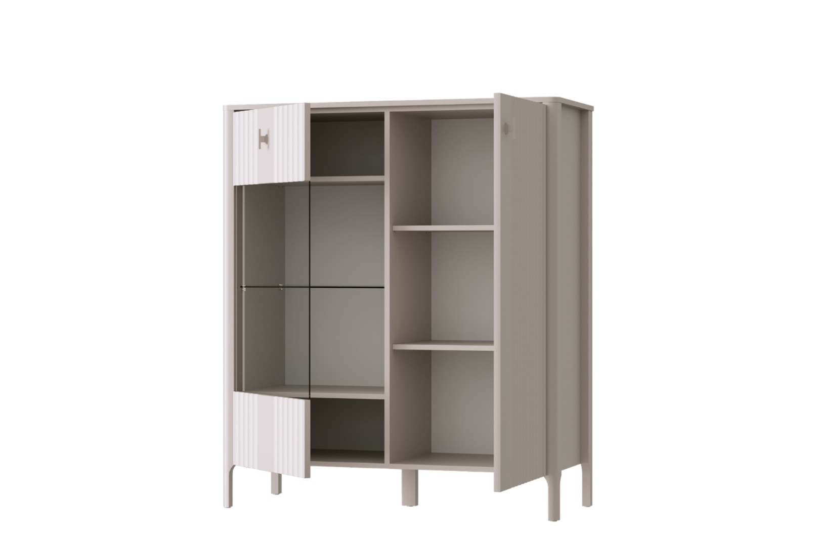 Шкаф DALIA REG1W1D купить