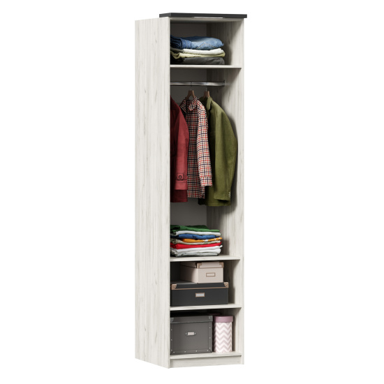 Техно Шкаф одностворчатый купить