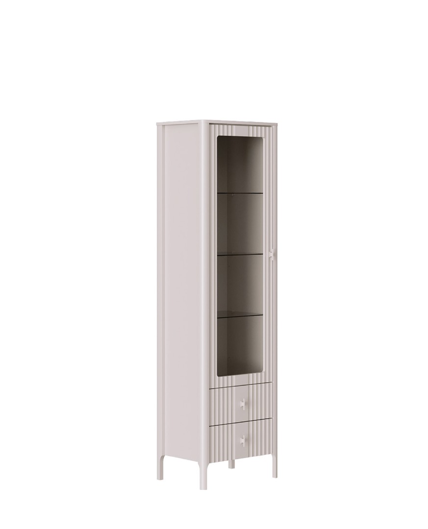 Шкаф DALIA REG1W2S купить