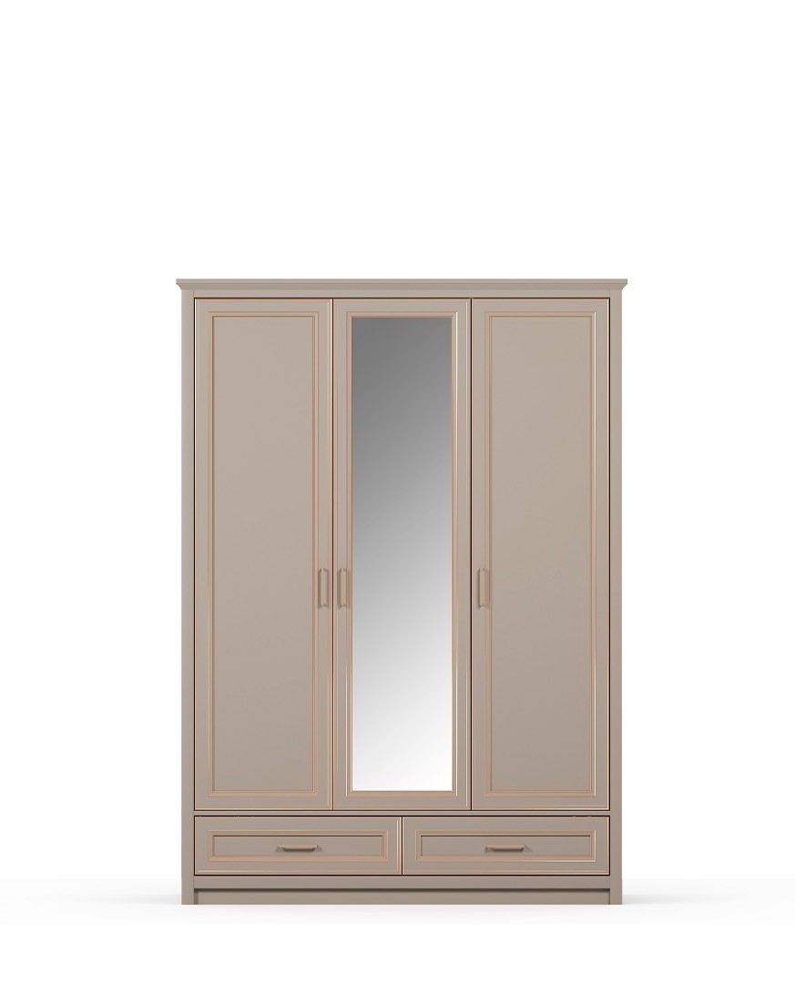 Шкаф Classic SZF3D2S купить