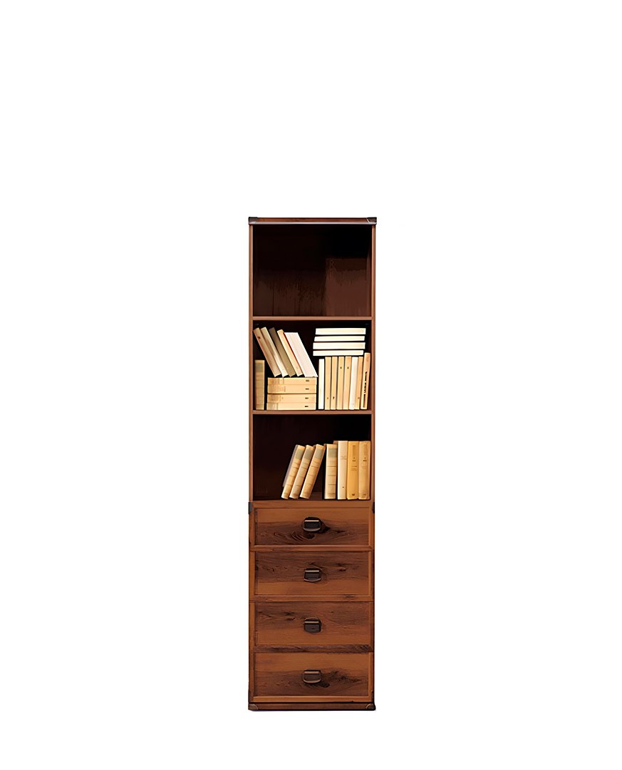 Шкаф Индиана JREG 4so/50 дуб саттер купить
