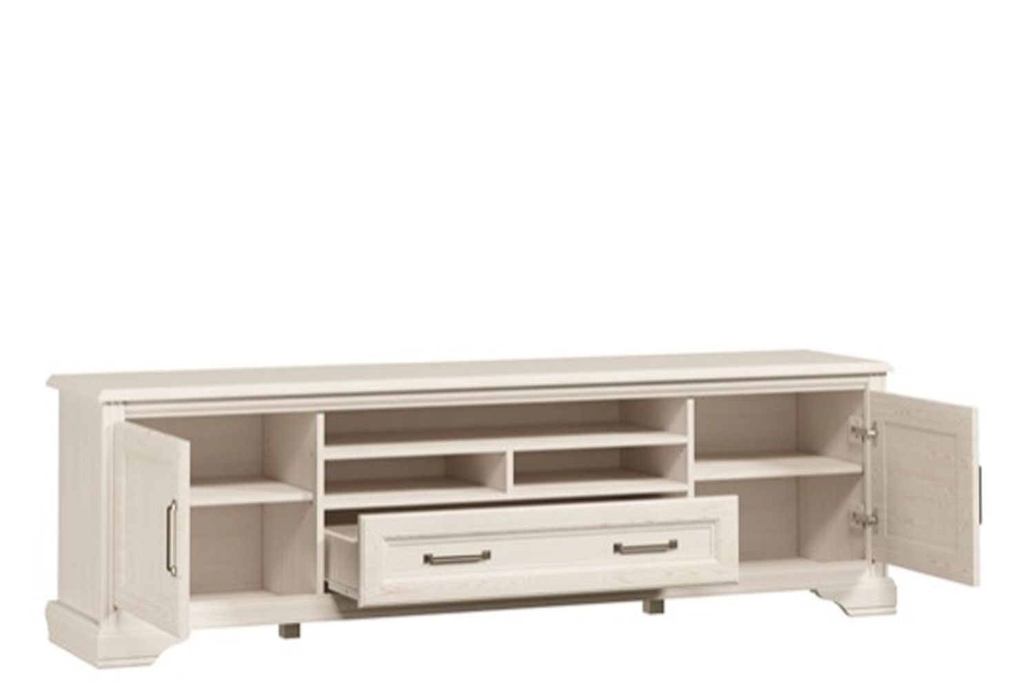 Тумба ТВ STYLIUS B169-RTV2D1S купить