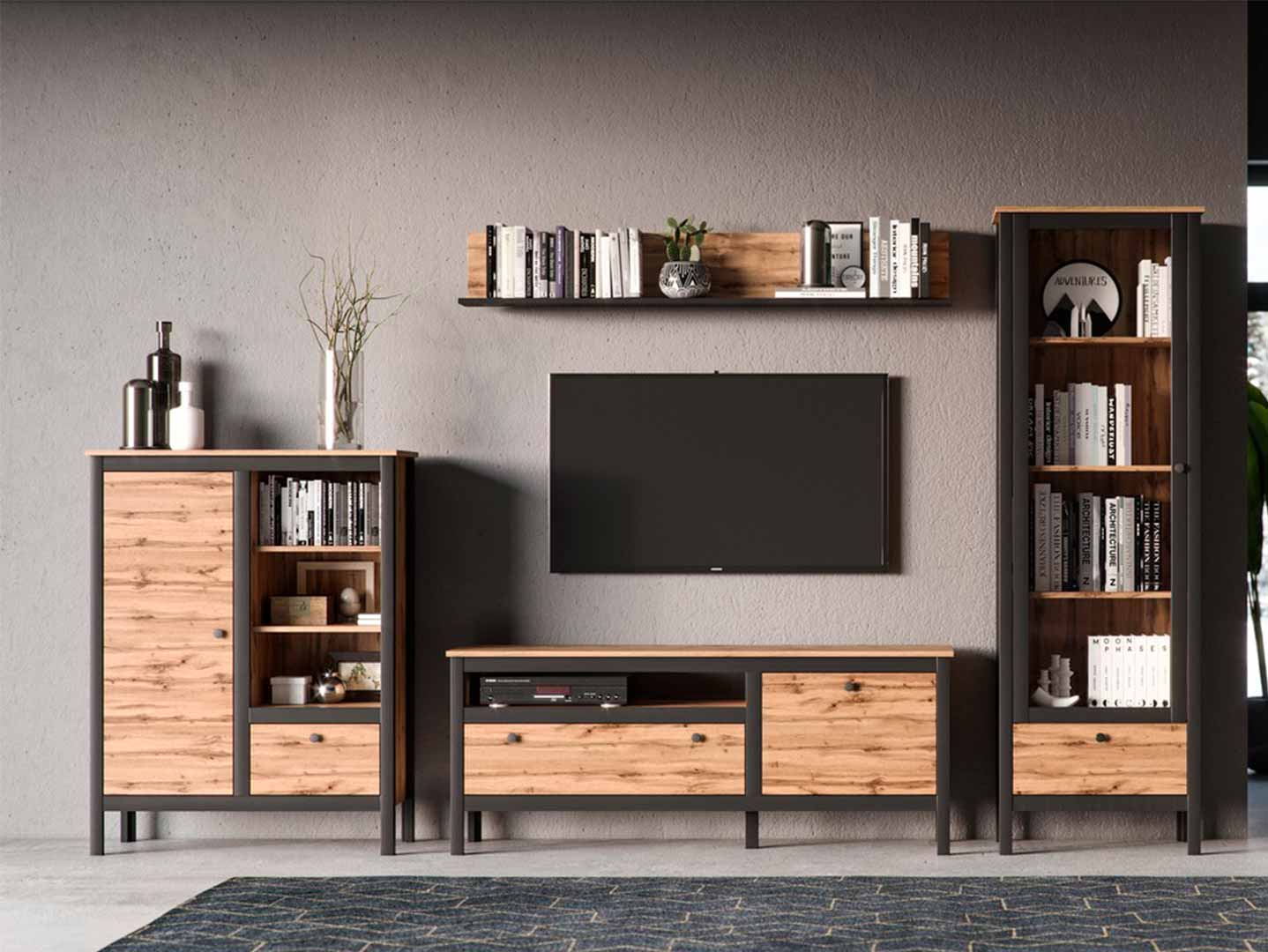 Модульная система LOFT купить