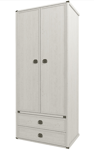 Шкаф 2DG2S Magellan купить