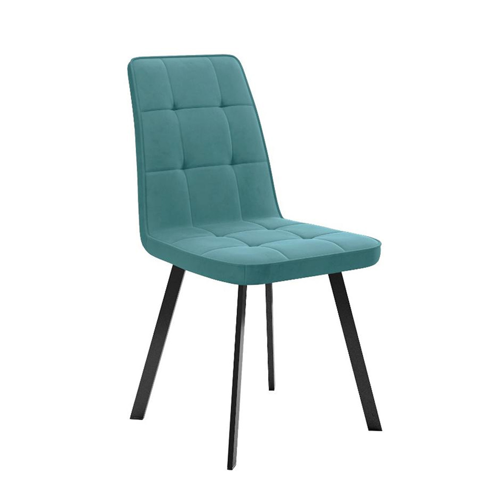 Стул DikLine 207 B15 MINT, ножки черные купить