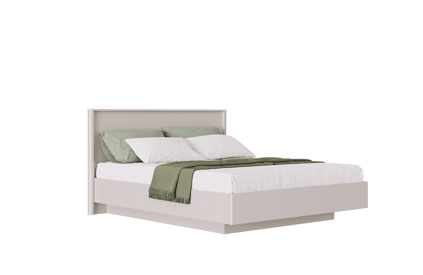 Кровать DALIA LOZ160х200 без основания купить
