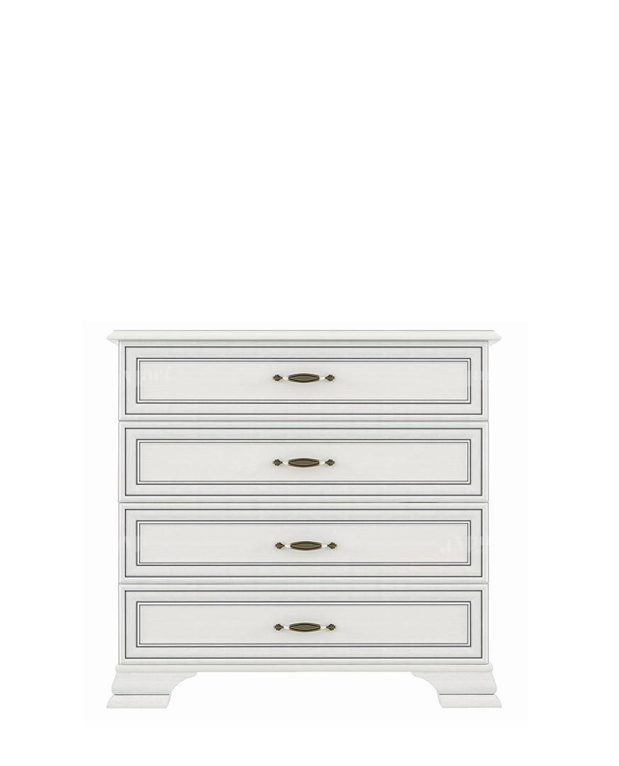 Комод Тиффани 4S купить