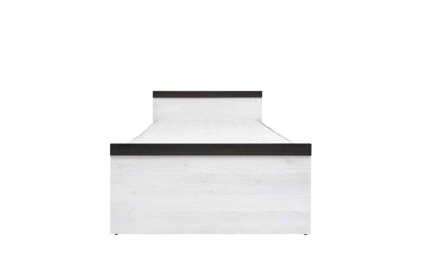 Кровать без основания Porto LOZ90x200 цена
