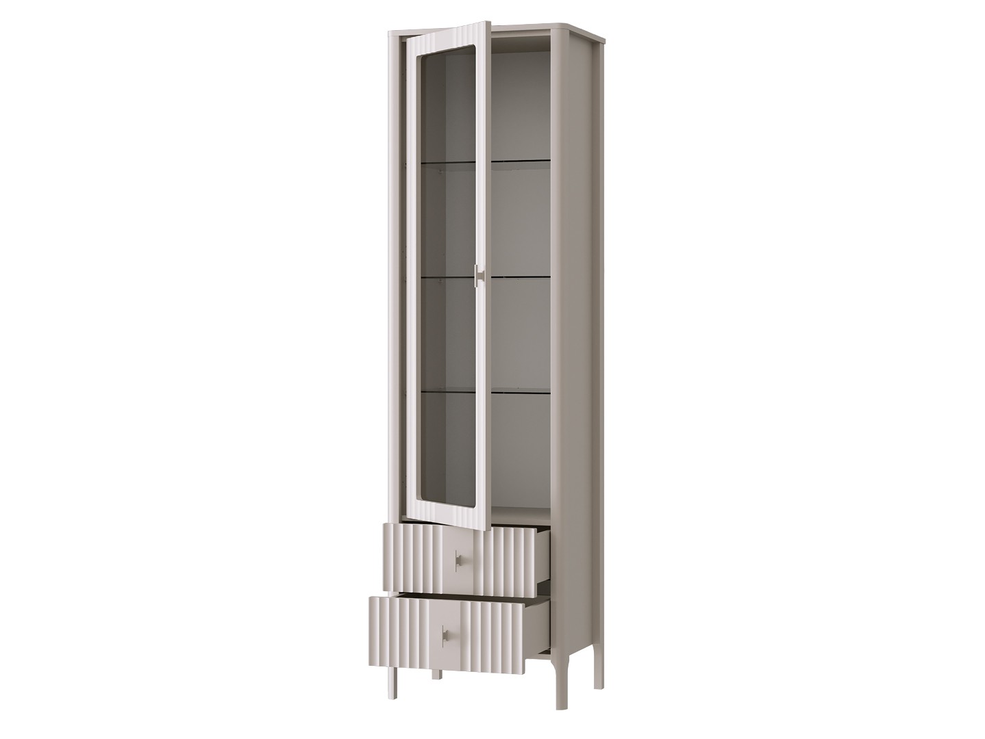 Шкаф DALIA REG1W2S купить