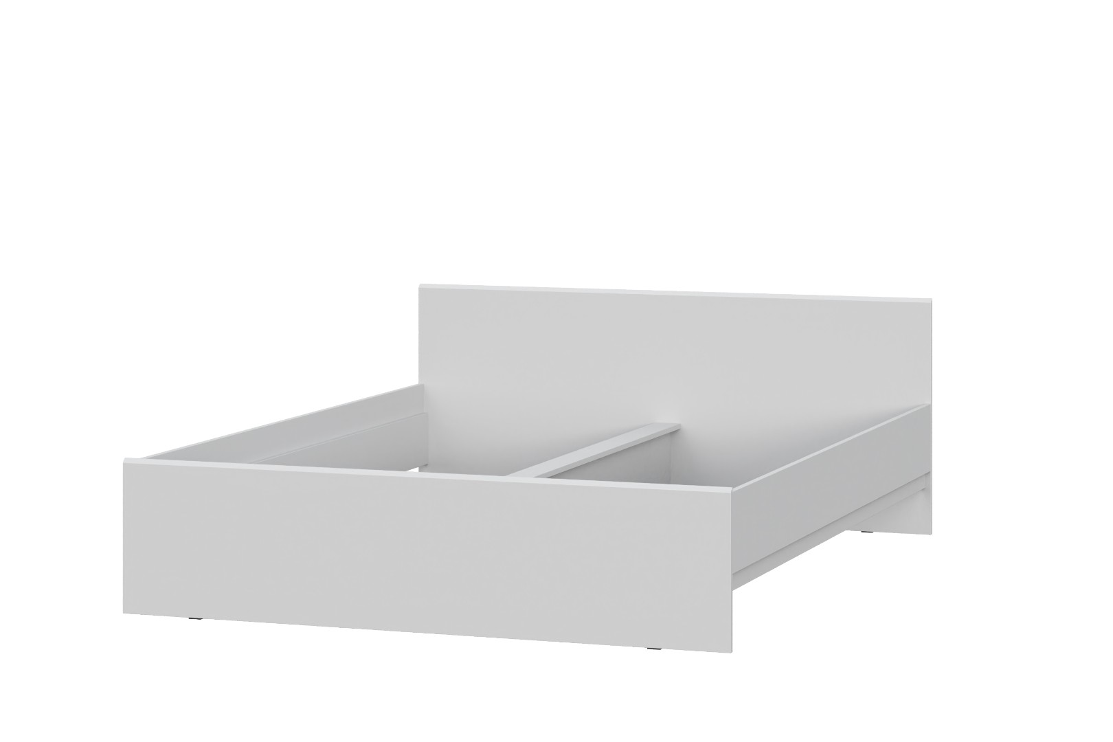 Кровать STERN 160*200, Белый купить