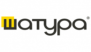 Логотип Шатура