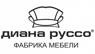 Логотип Диана Руссо