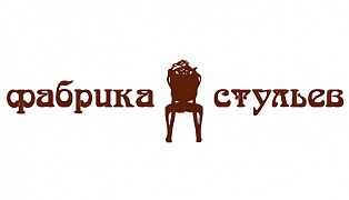 Логотип Фабрика Стульев